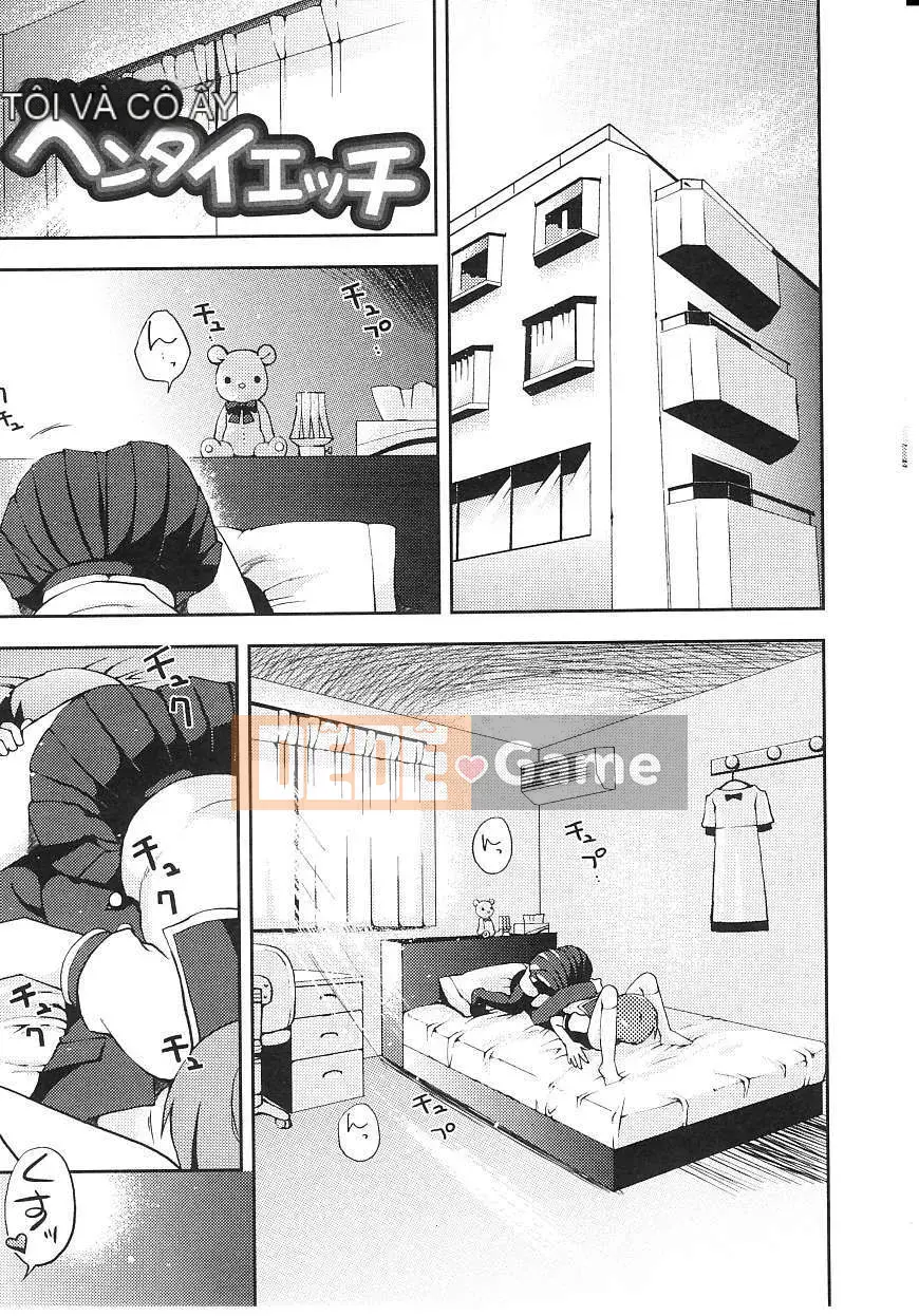 [Nemu Nemu] Khoảng tuổi mà bạn hay co giật