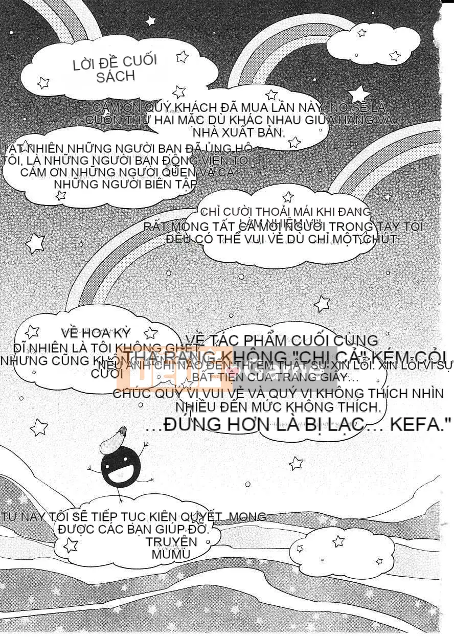 [Nemu Nemu] Khoảng tuổi mà bạn hay co giật