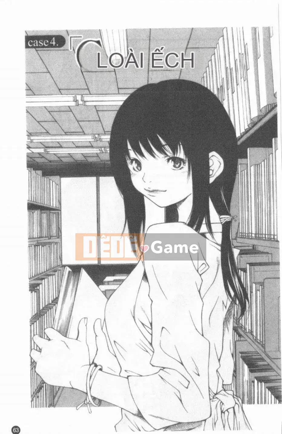 [Cửu Phần Cửu Rin][Lòng Bàn Tay Ấm Áp]