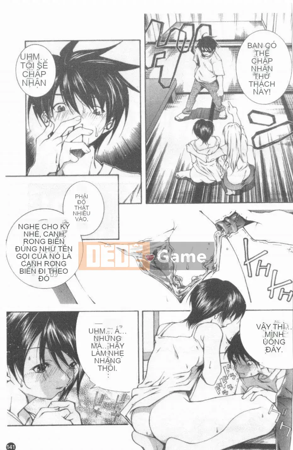 [Cửu Phần Cửu Rin][Lòng Bàn Tay Ấm Áp]