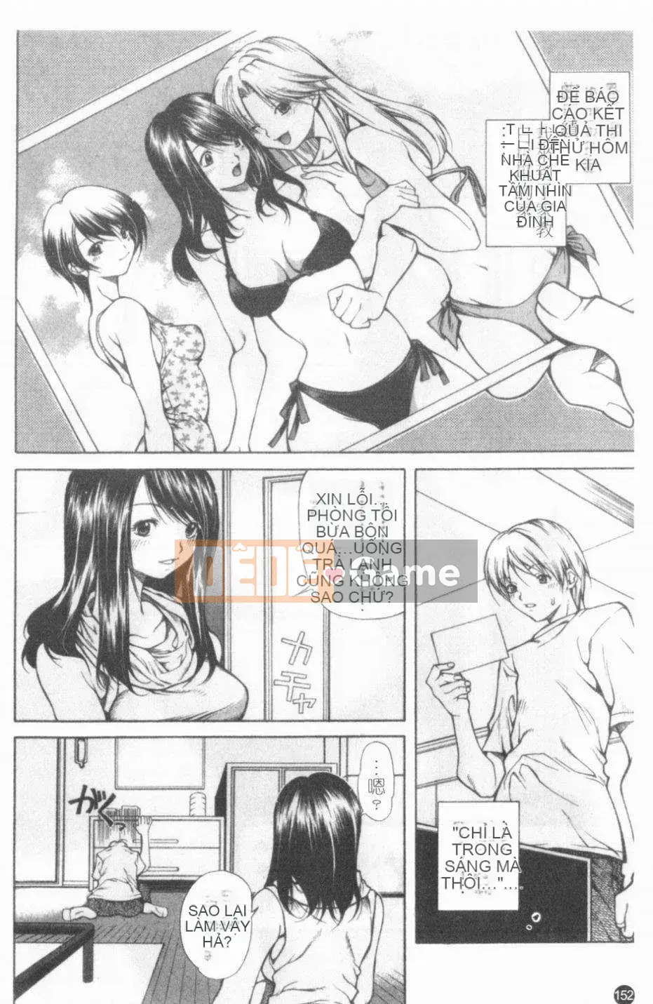 [Cửu Phần Cửu Rin][Lòng Bàn Tay Ấm Áp]