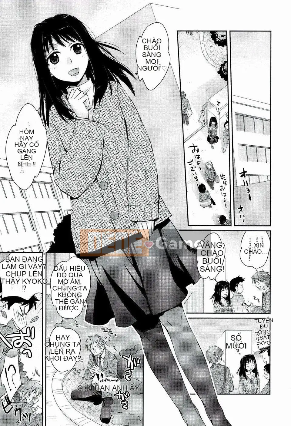 [Tamaki Yui] Phác thảo Ecchi [2011-06-10]