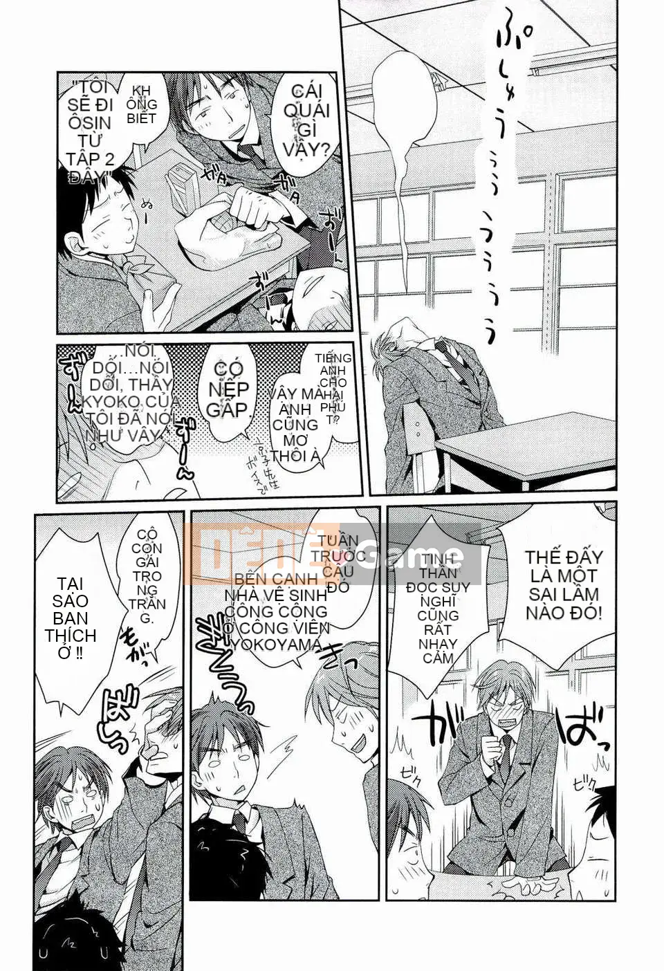 [Tamaki Yui] Phác thảo Ecchi [2011-06-10]