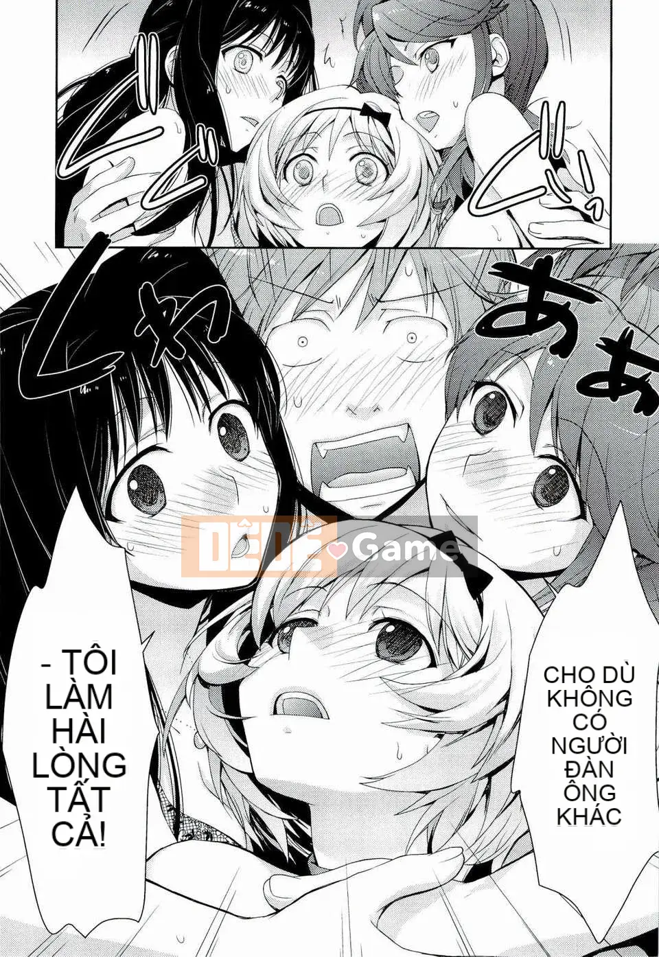 [Tamaki Yui] Phác thảo Ecchi [2011-06-10]