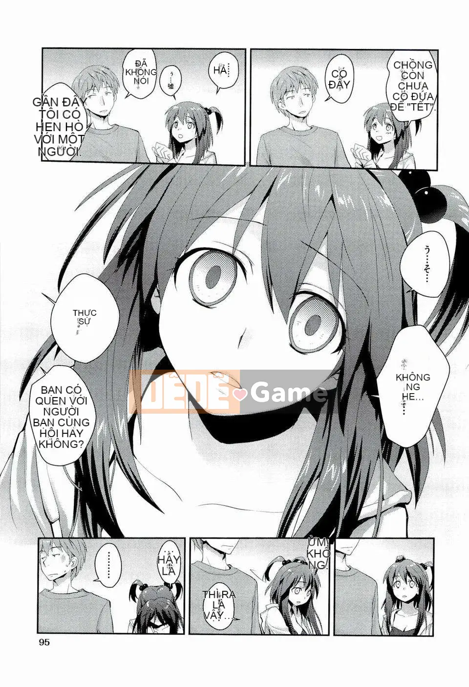 [Tamaki Yui] Phác thảo Ecchi [2011-06-10]