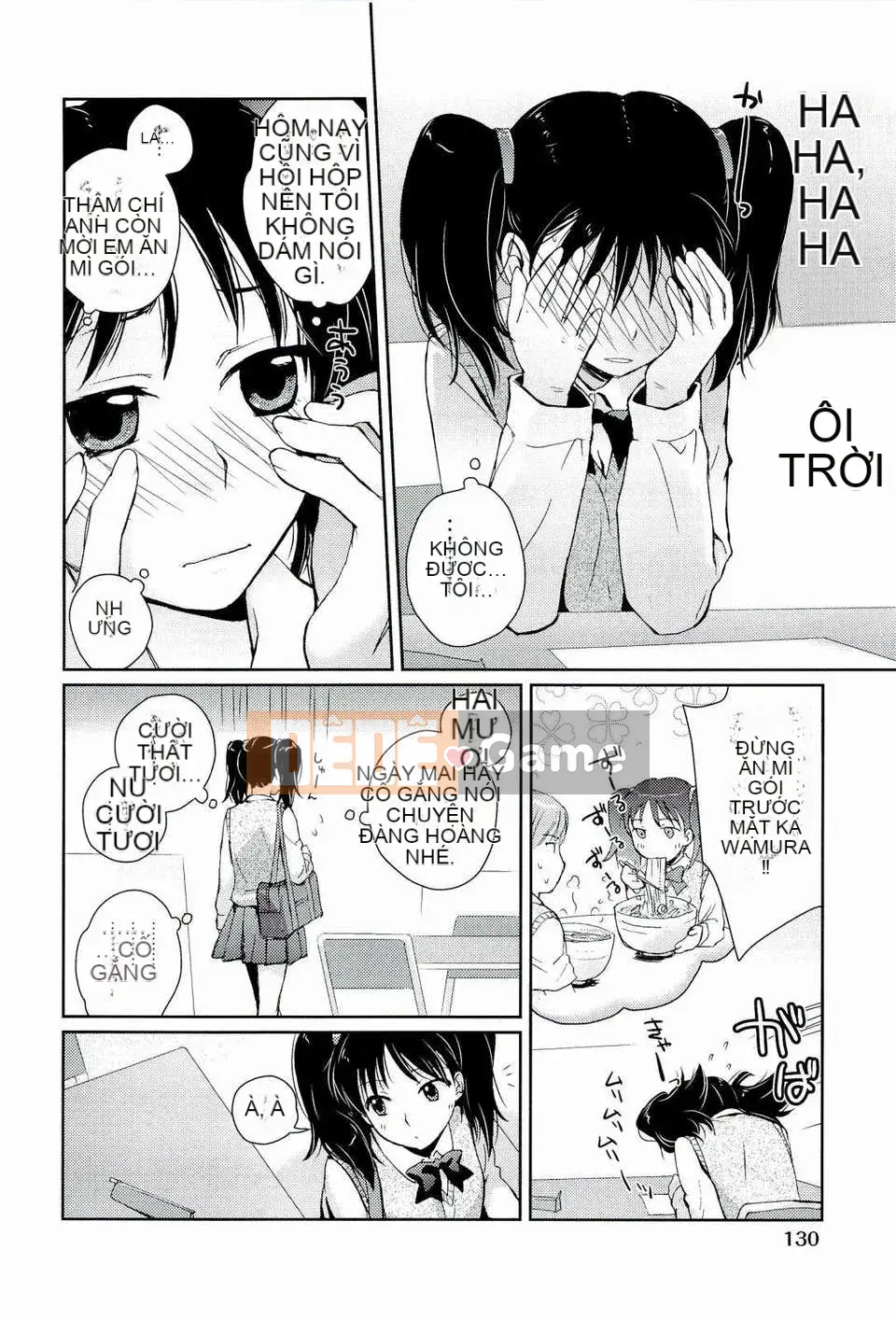 [Tamaki Yui] Phác thảo Ecchi [2011-06-10]