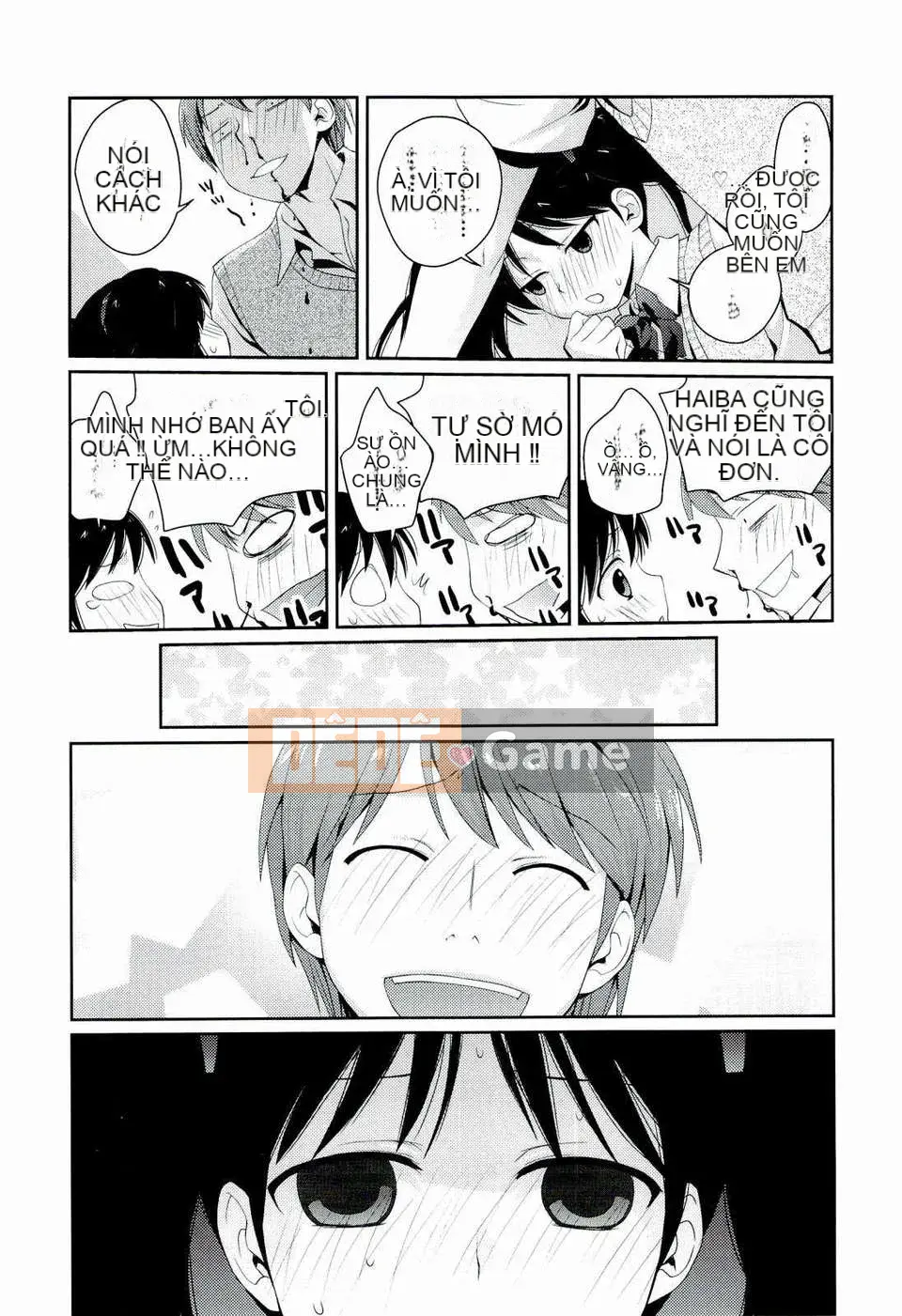 [Tamaki Yui] Phác thảo Ecchi [2011-06-10]