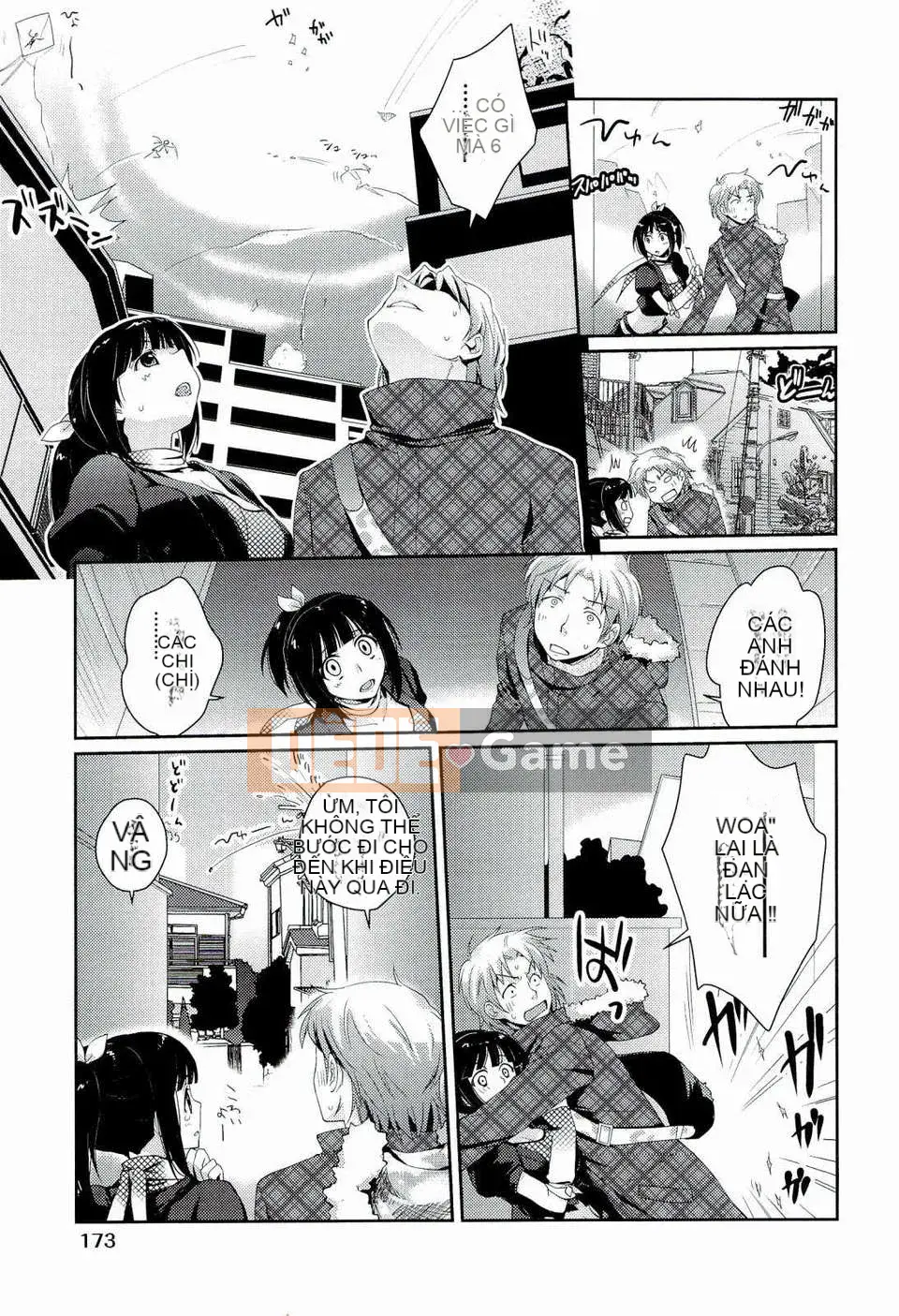 [Tamaki Yui] Phác thảo Ecchi [2011-06-10]