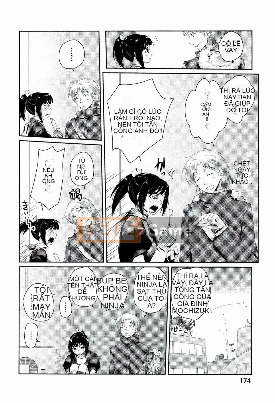 [Tamaki Yui] Phác thảo Ecchi [2011-06-10]