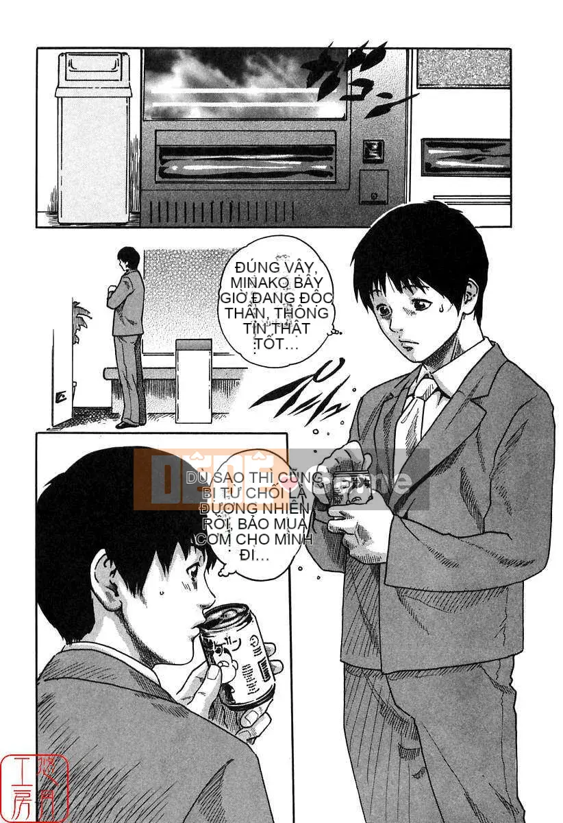 [Haruki] Em gái làm thêm [CN]