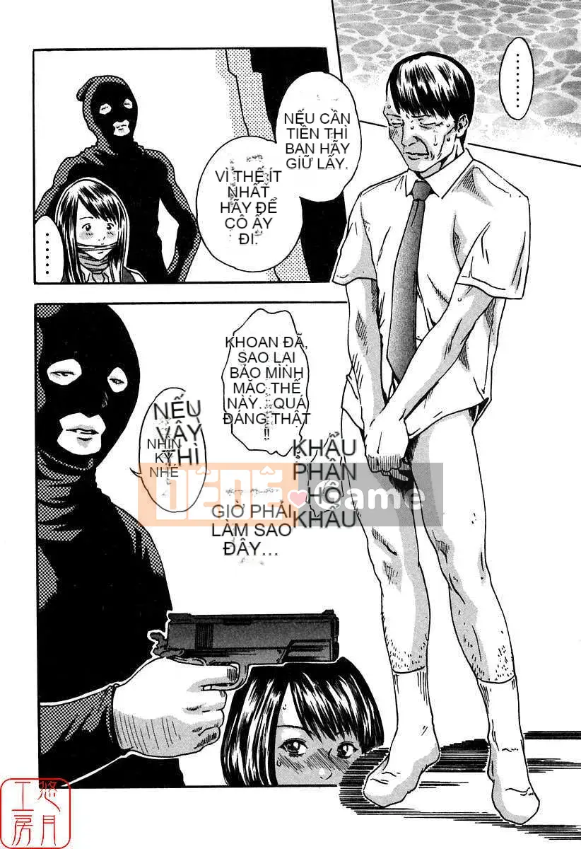 [Haruki] Em gái làm thêm [CN]