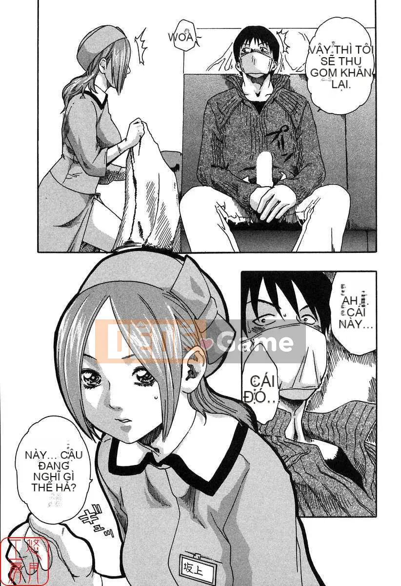 [Haruki] Em gái làm thêm [CN]