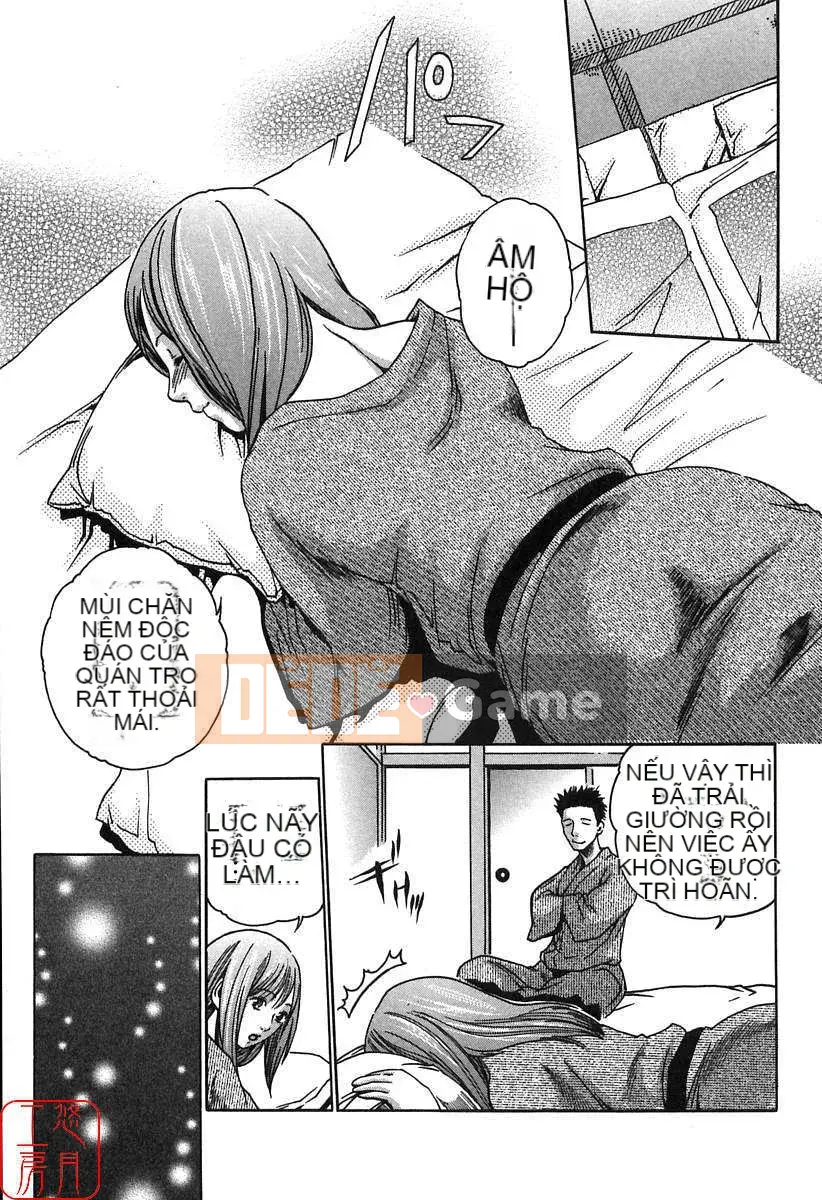 [Haruki] Em gái làm thêm [CN]