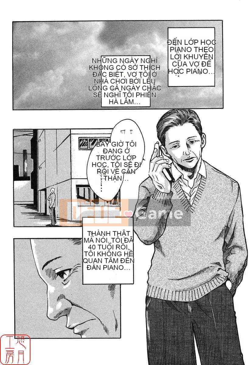 [Haruki] Em gái làm thêm [CN]