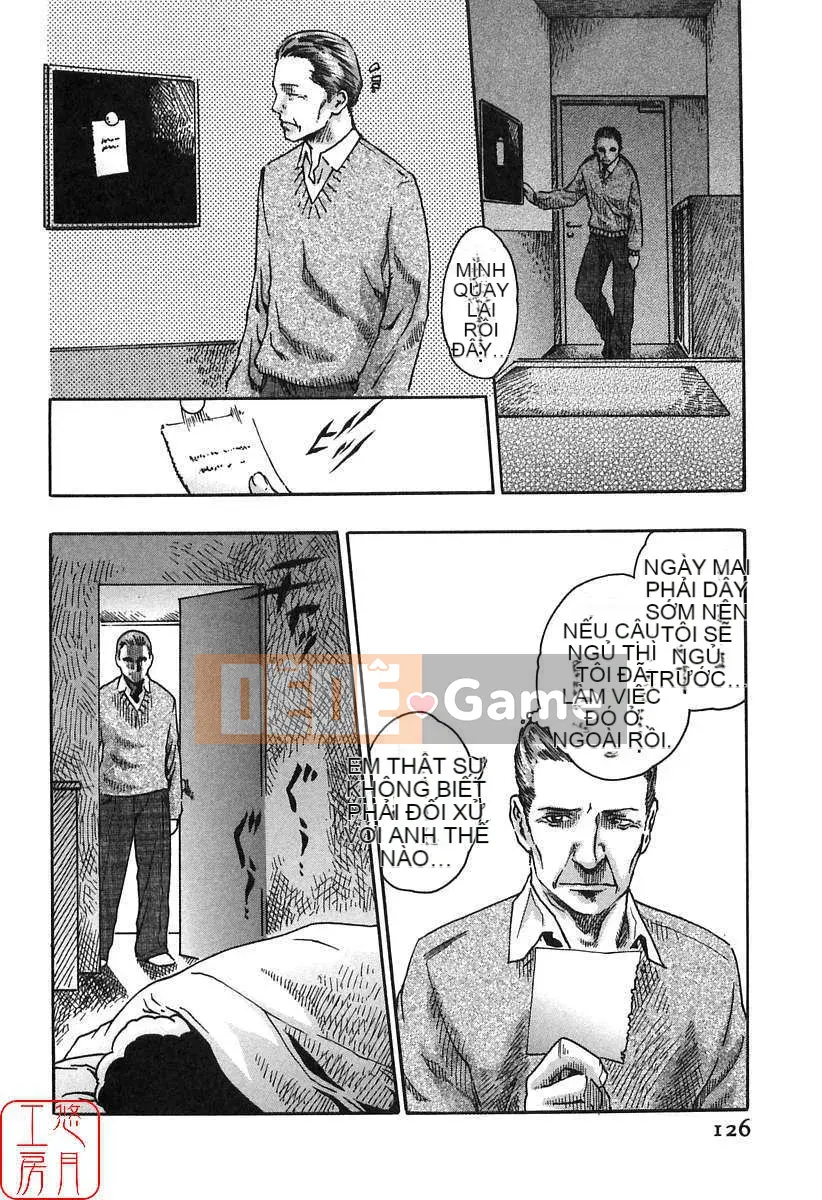 [Haruki] Em gái làm thêm [CN]