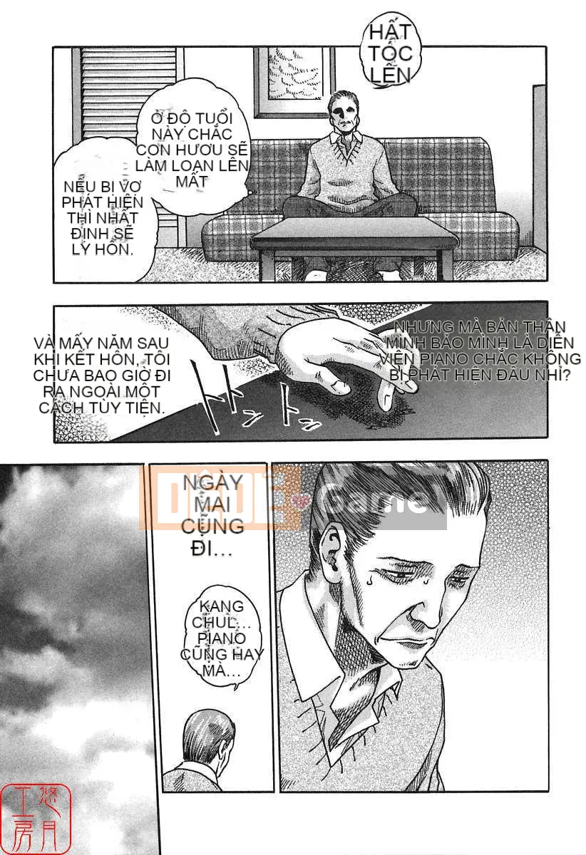 [Haruki] Em gái làm thêm [CN]