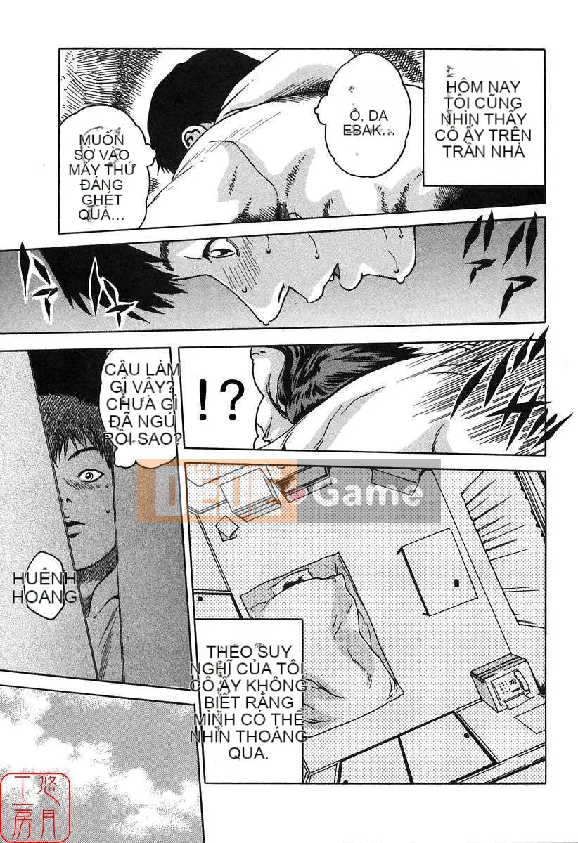 [Haruki] Em gái làm thêm [CN]