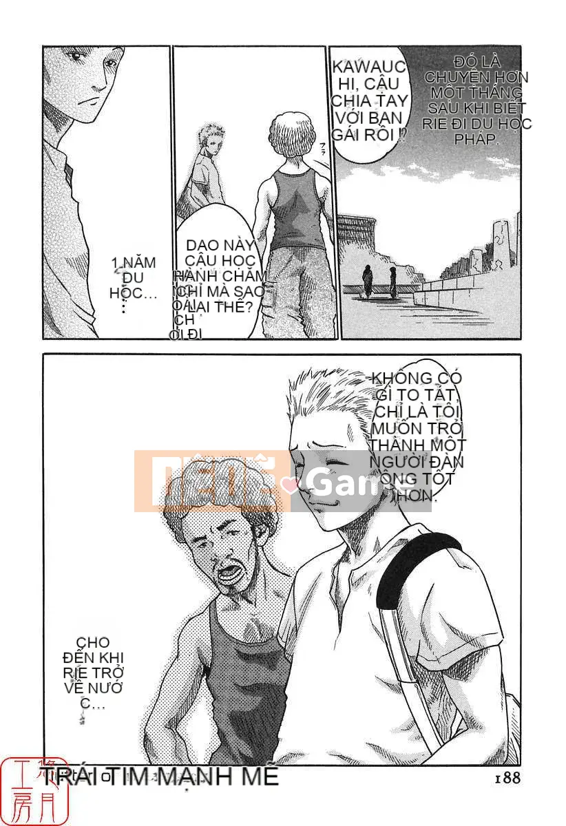 [Haruki] Em gái làm thêm [CN]