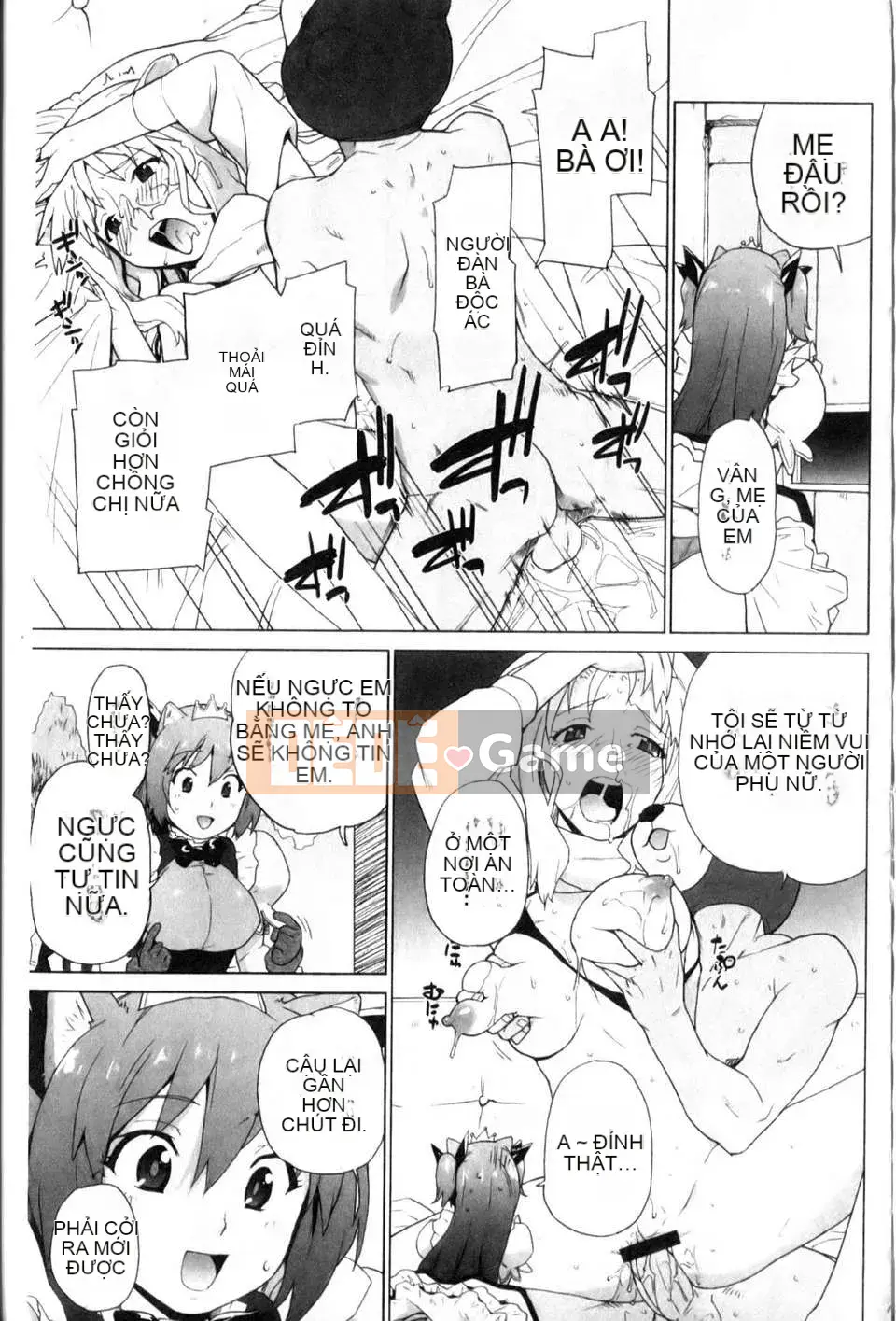 [Cá hồi] Dâu tây và câu chuyện cổ tích ngọt ngào (New Sight)