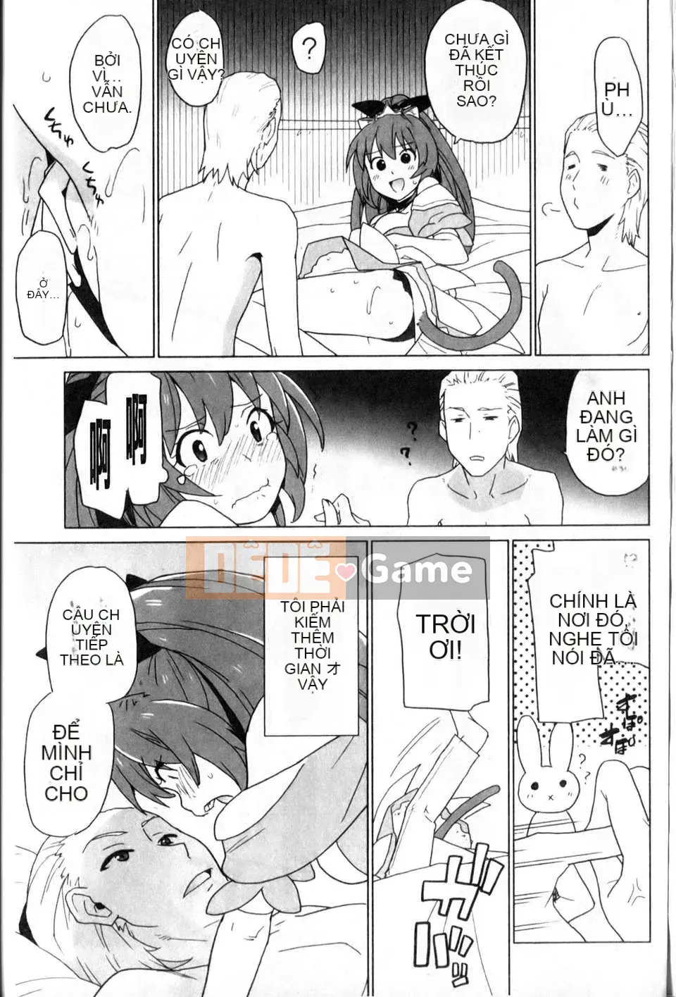 [Cá hồi] Dâu tây và câu chuyện cổ tích ngọt ngào (New Sight)