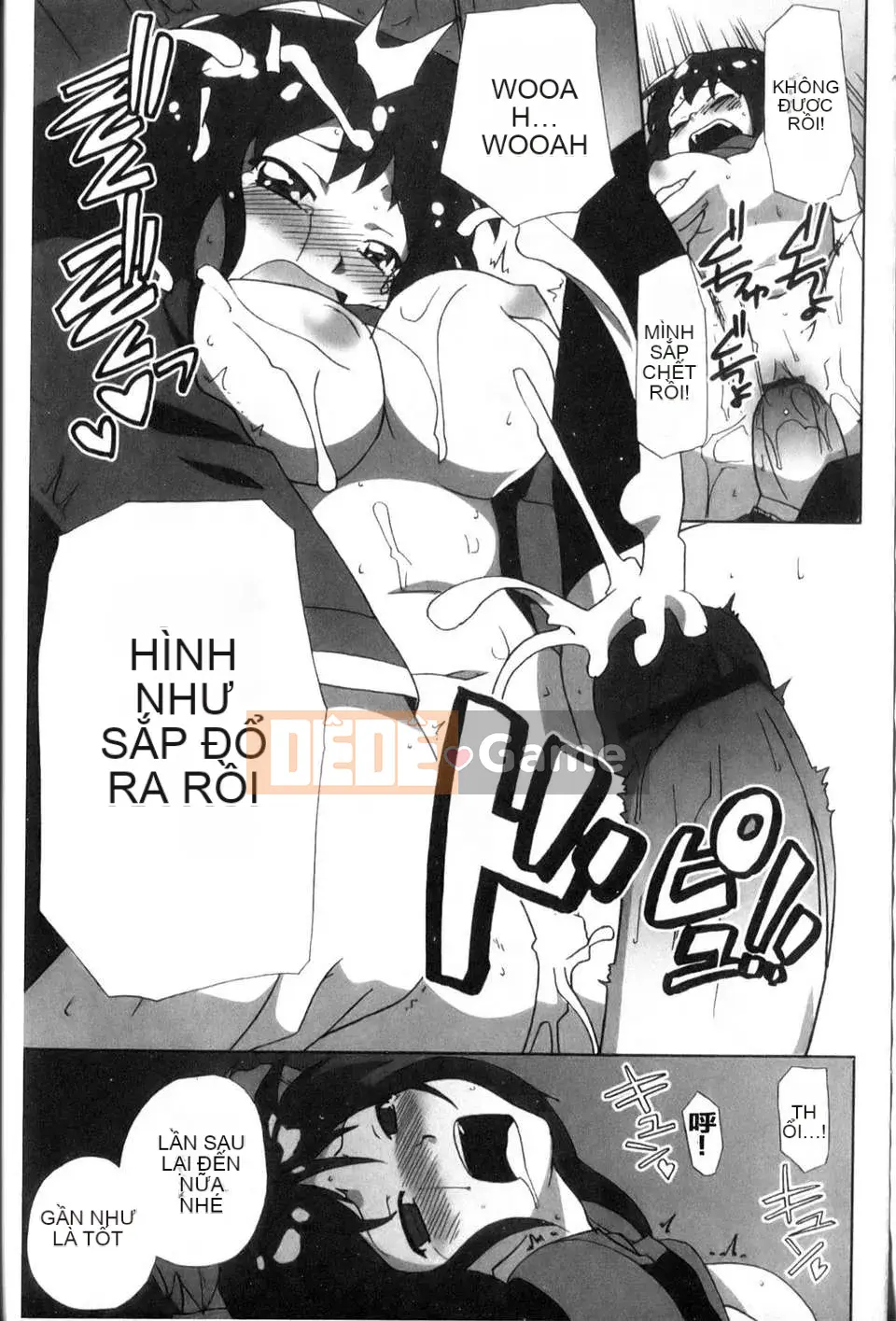 [Cá hồi] Dâu tây và câu chuyện cổ tích ngọt ngào (New Sight)