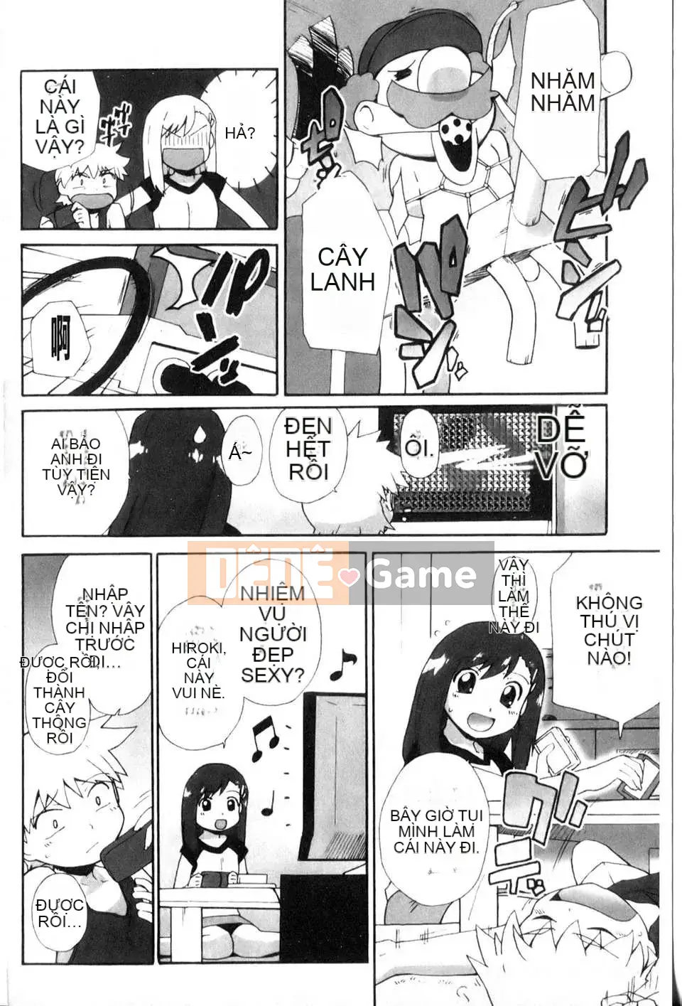 [Cá hồi] Dâu tây và câu chuyện cổ tích ngọt ngào (New Sight)