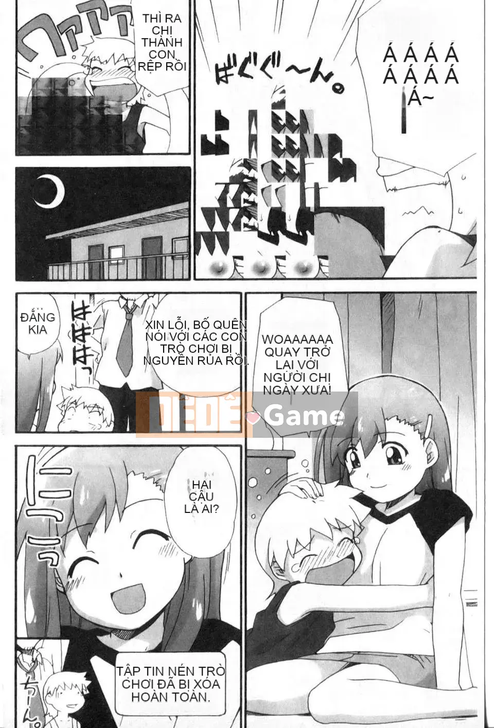 [Cá hồi] Dâu tây và câu chuyện cổ tích ngọt ngào (New Sight)