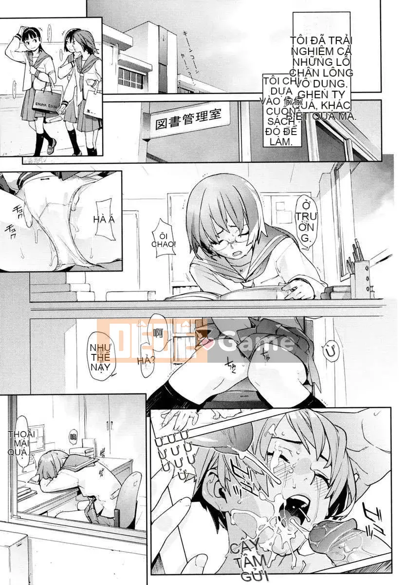 [Yukimi] Sinh nhật