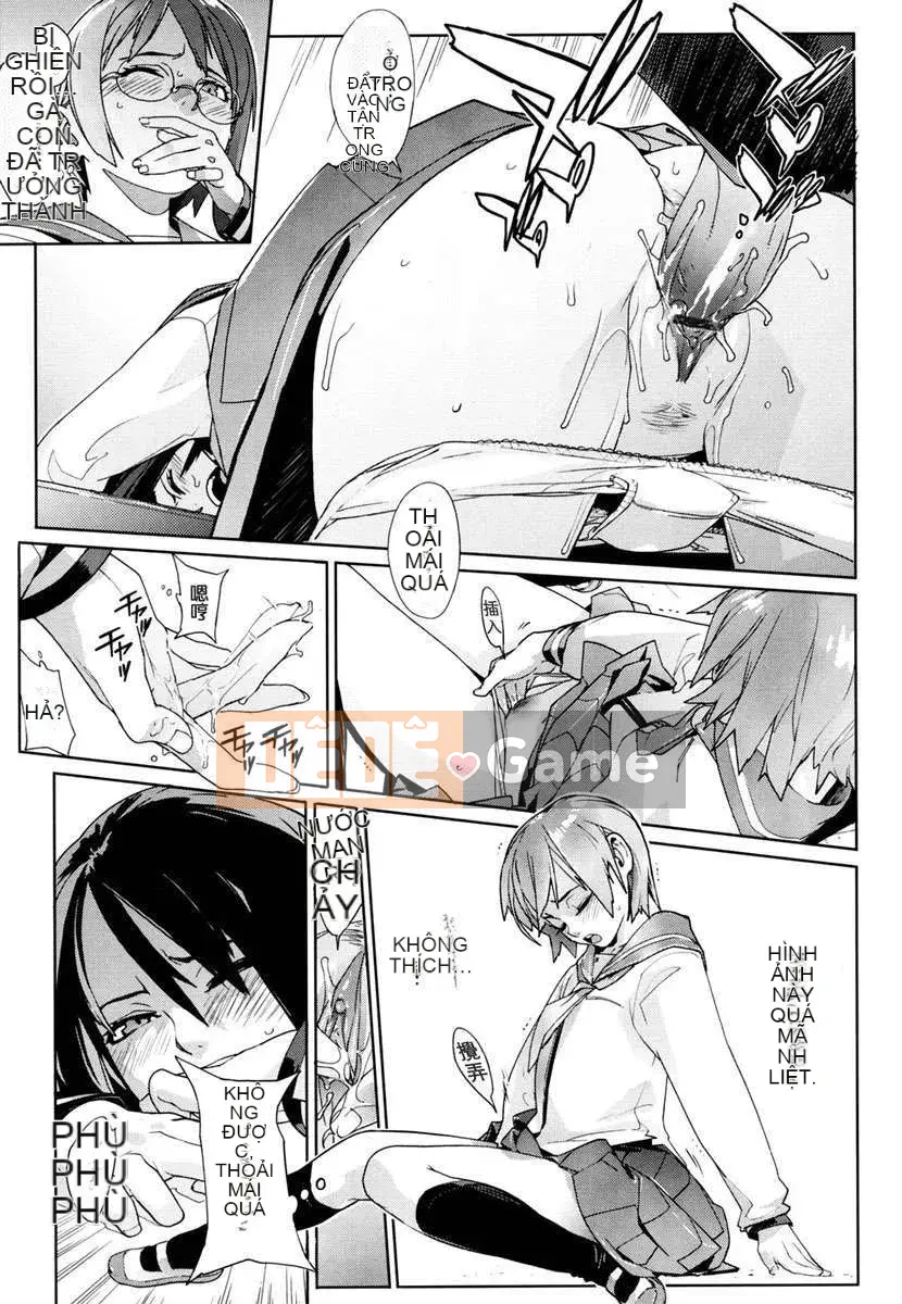 [Yukimi] Sinh nhật