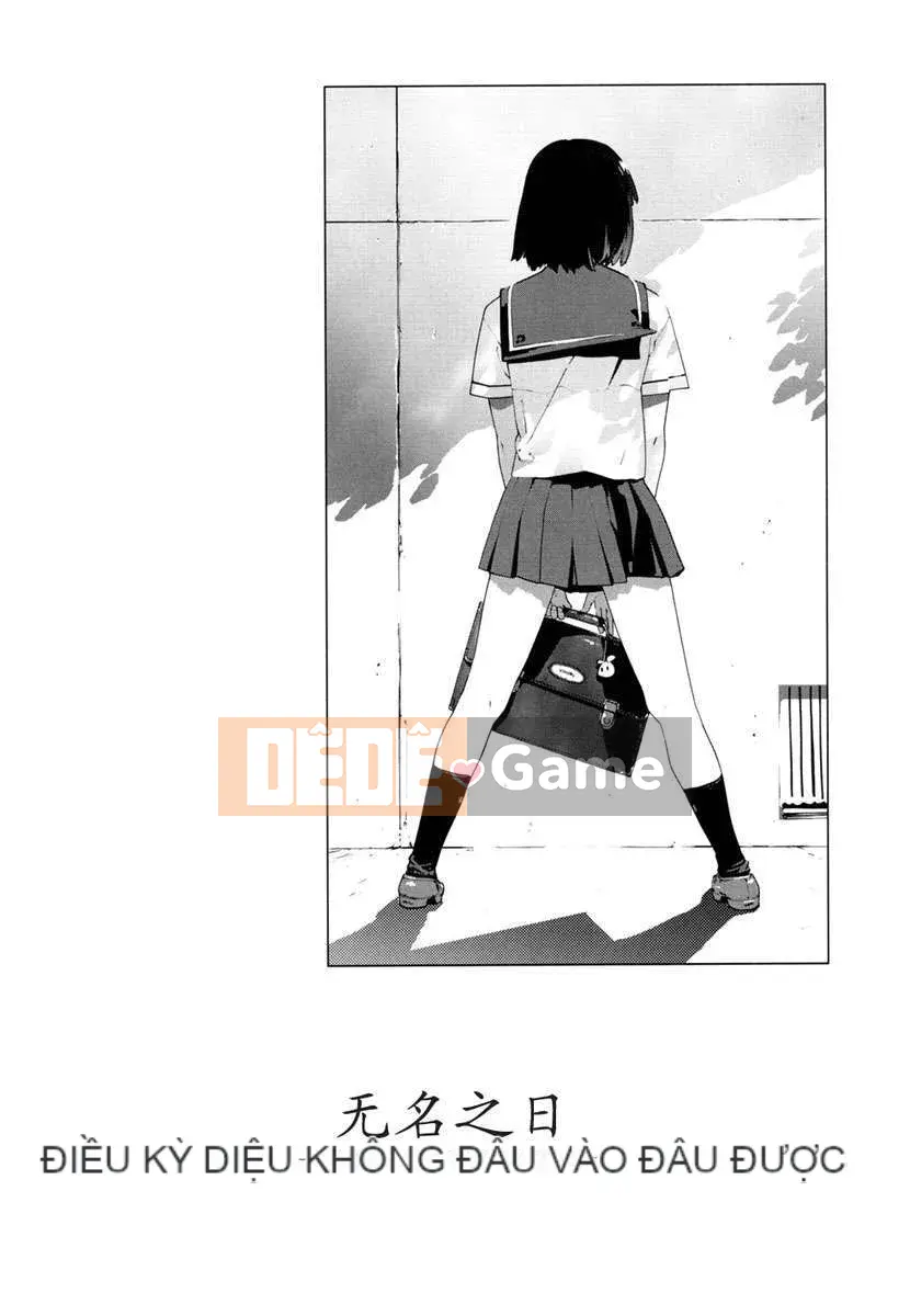 [Yukimi] Sinh nhật