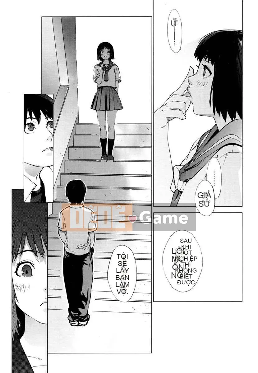 [Yukimi] Sinh nhật