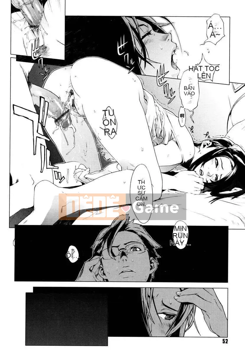 [Yukimi] Sinh nhật