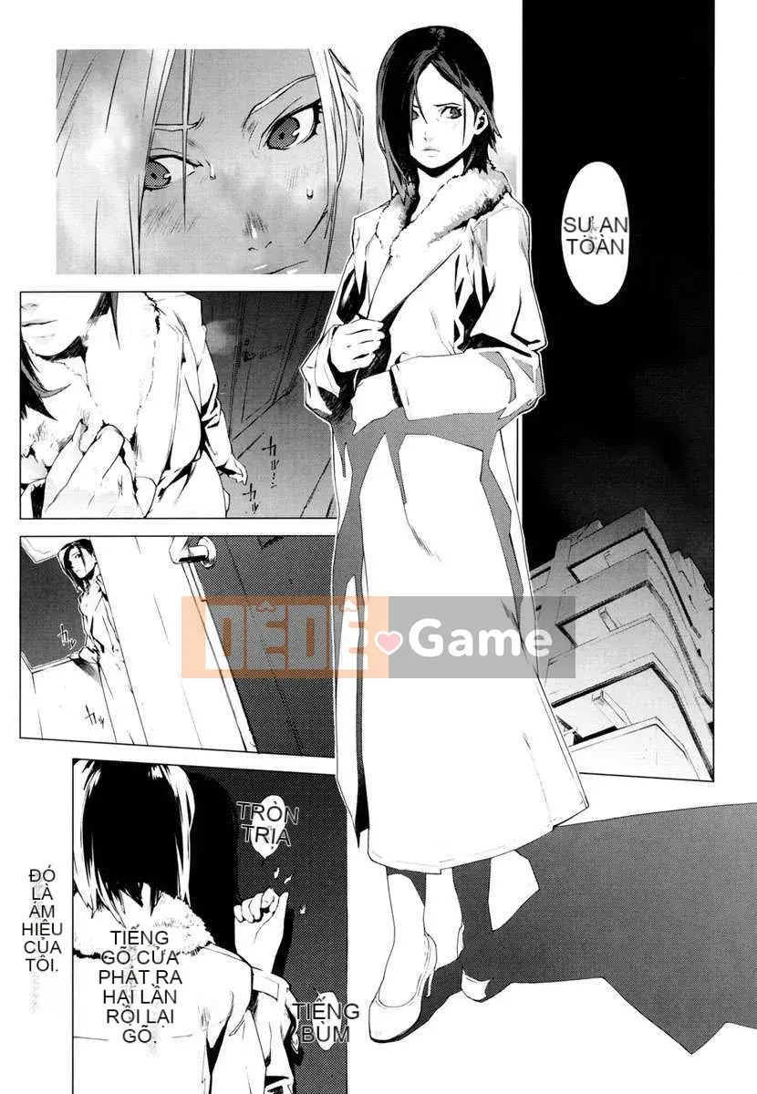 [Yukimi] Sinh nhật