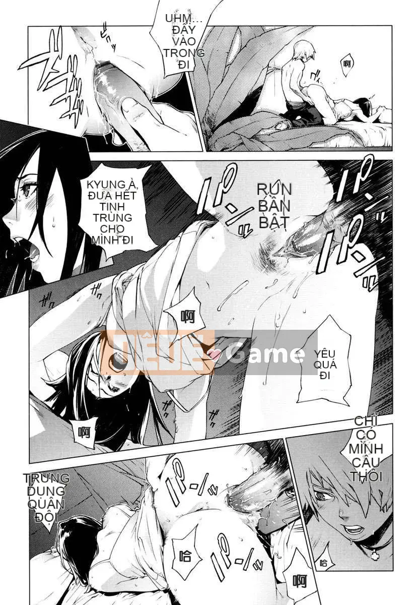 [Yukimi] Sinh nhật