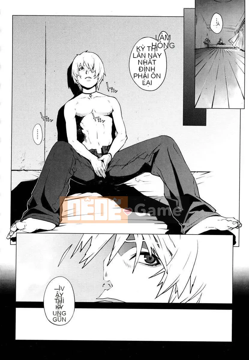 [Yukimi] Sinh nhật