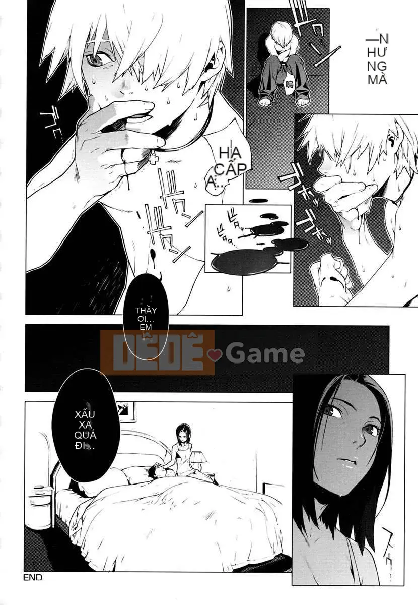 [Yukimi] Sinh nhật