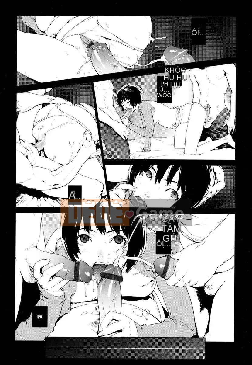 [Yukimi] Sinh nhật