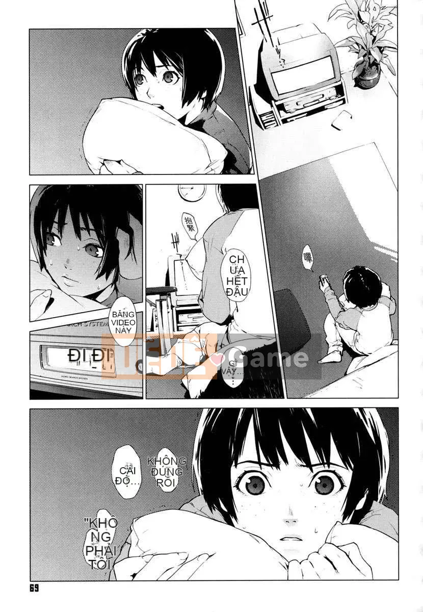 [Yukimi] Sinh nhật