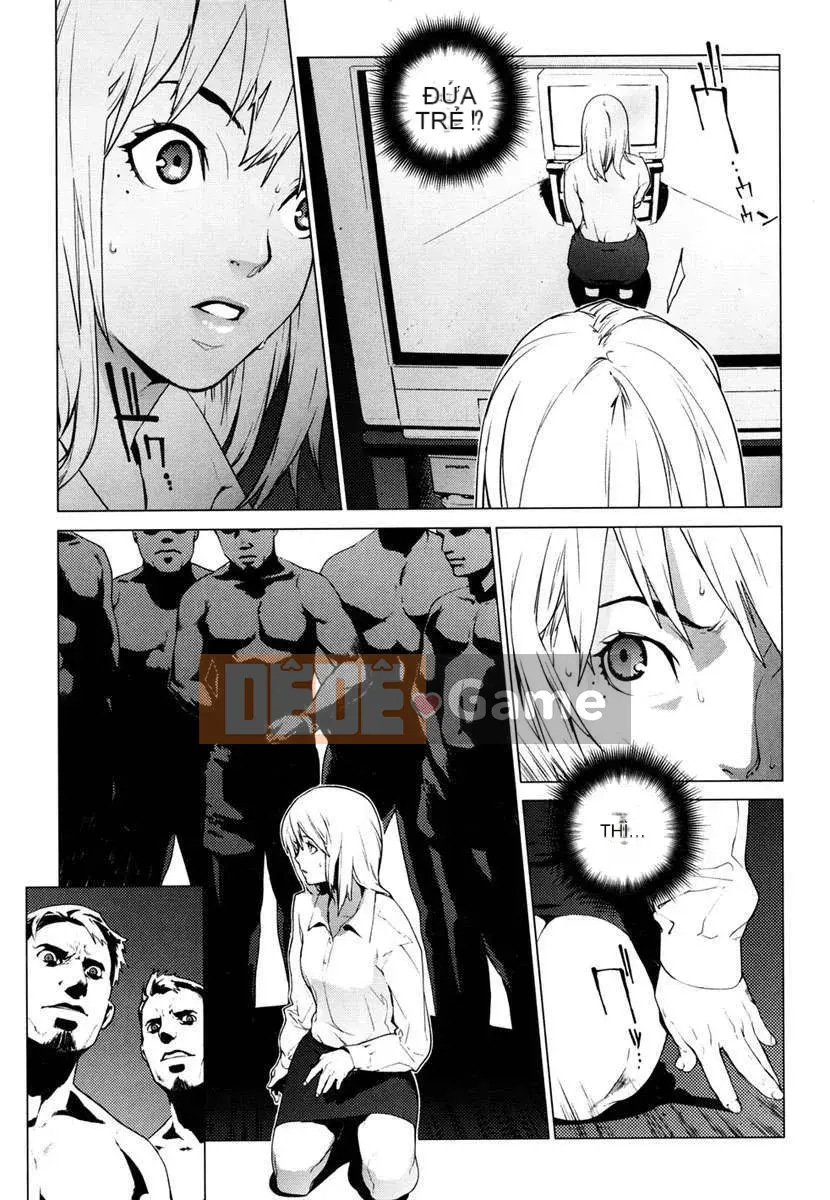 [Yukimi] Sinh nhật