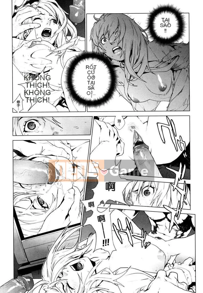 [Yukimi] Sinh nhật