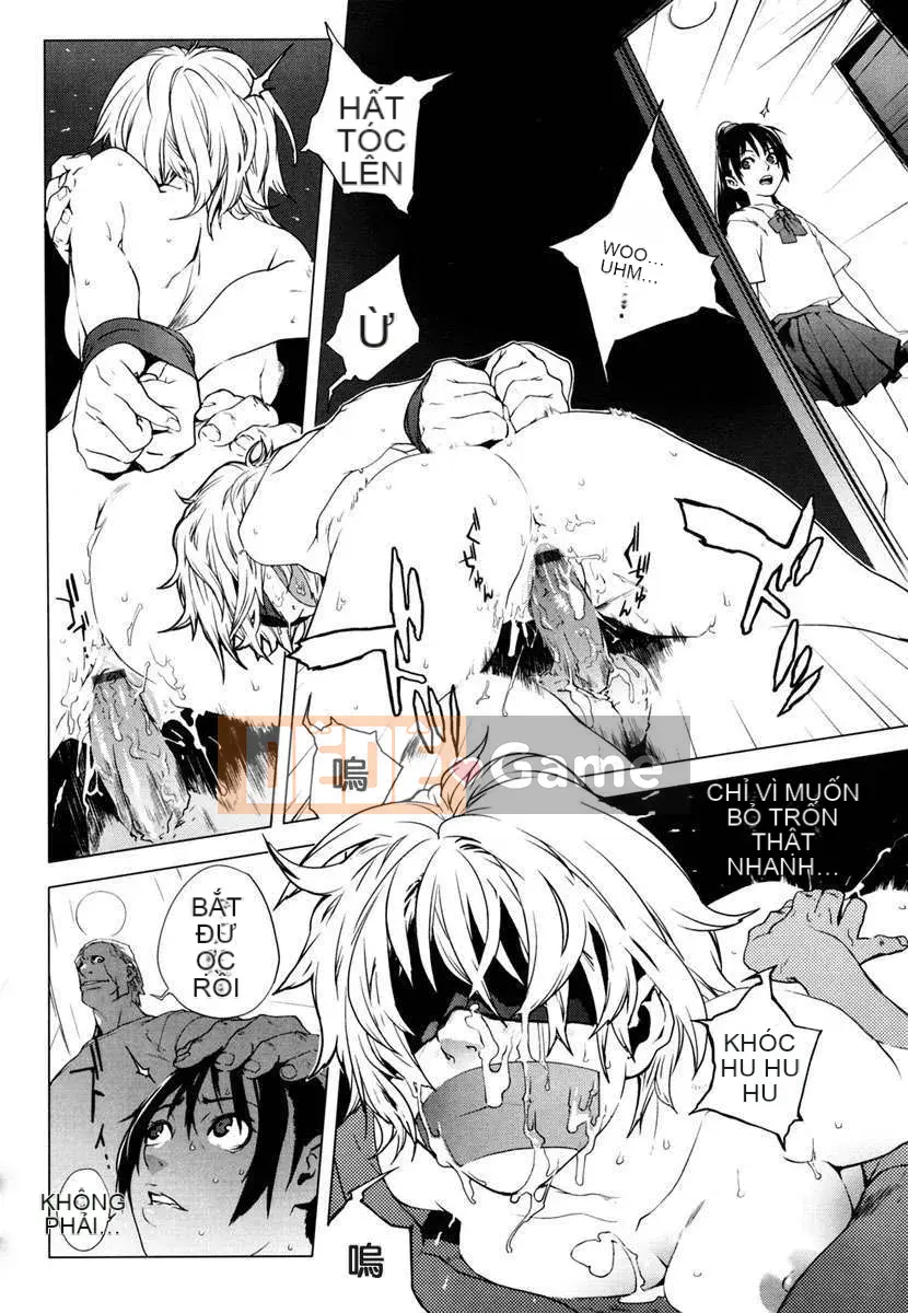 [Yukimi] Sinh nhật