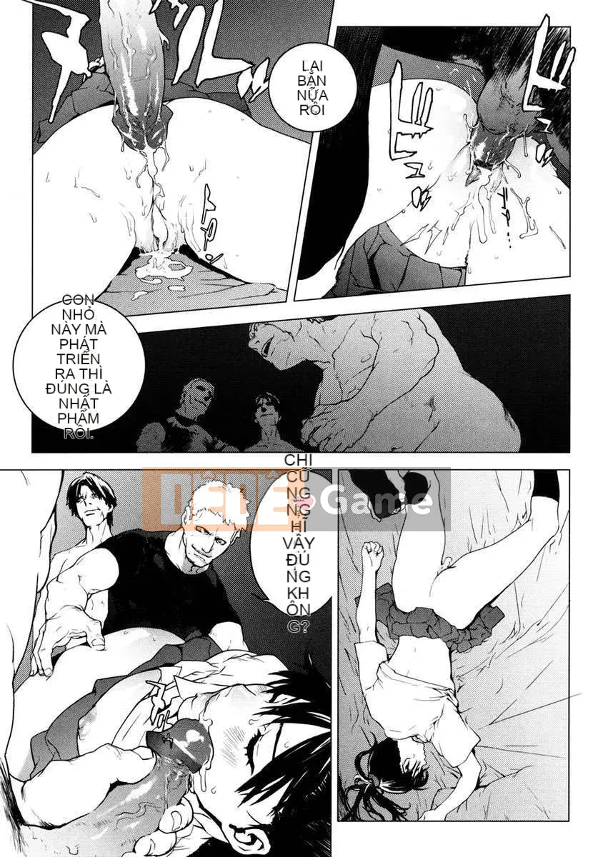 [Yukimi] Sinh nhật