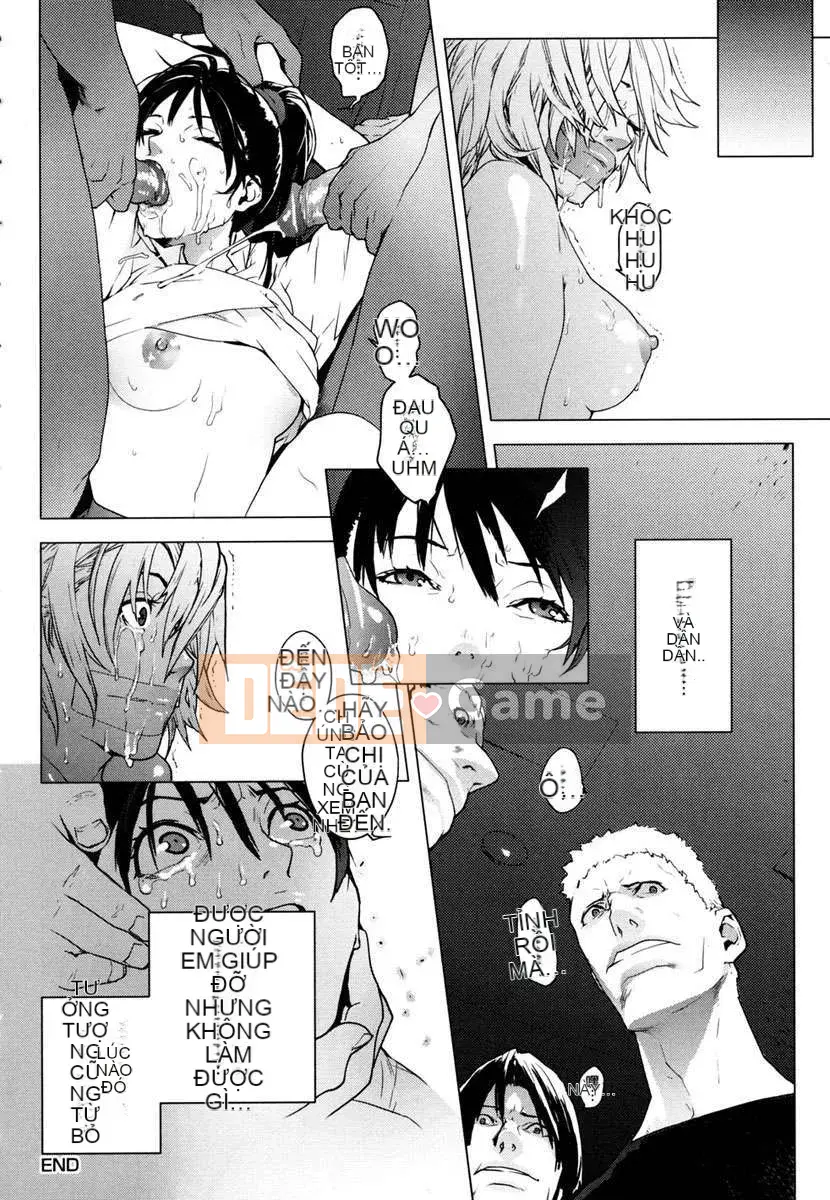 [Yukimi] Sinh nhật