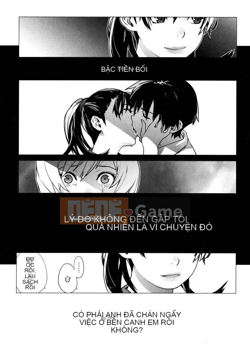 [Yukimi] Sinh nhật