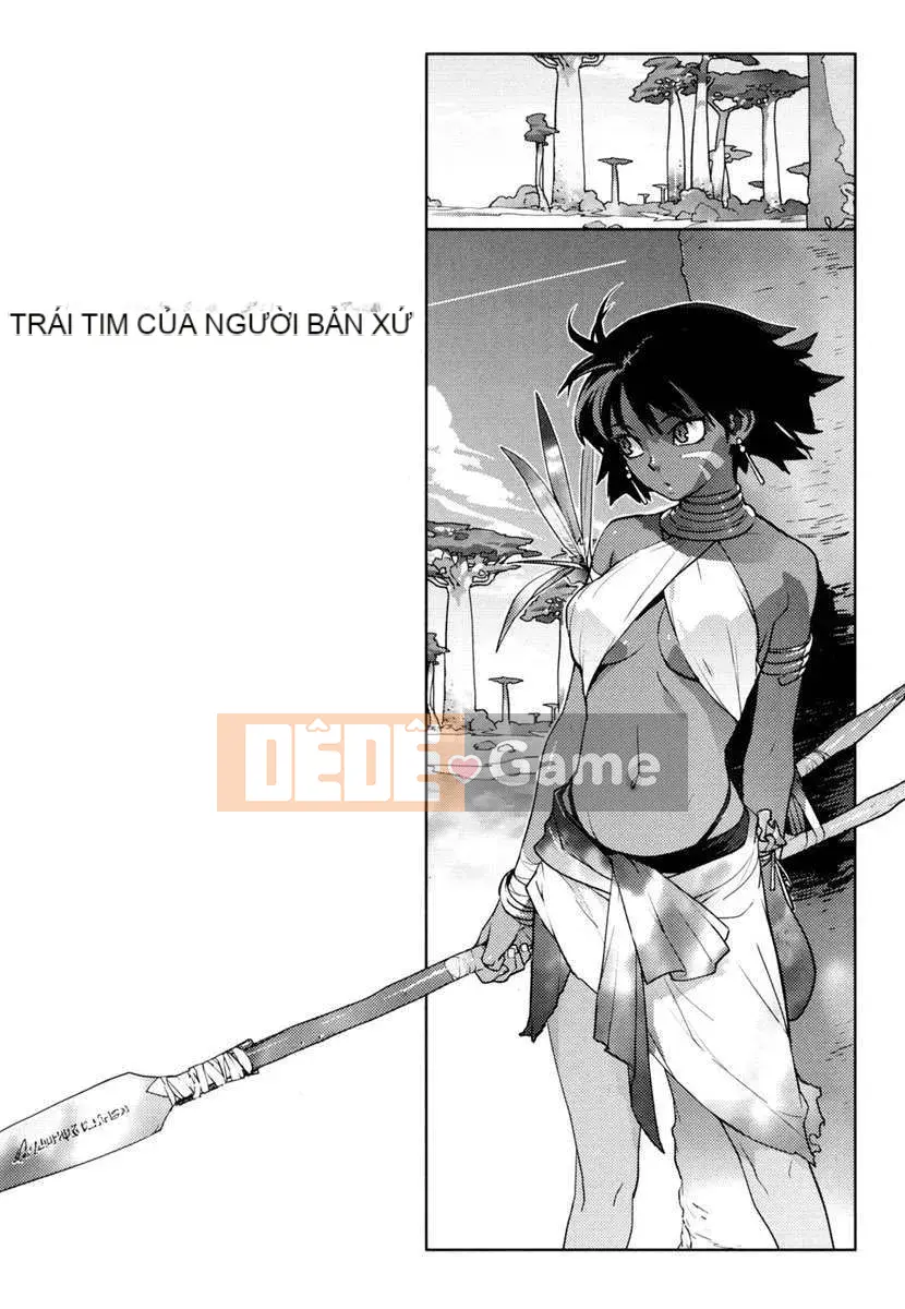 [Yukimi] Sinh nhật