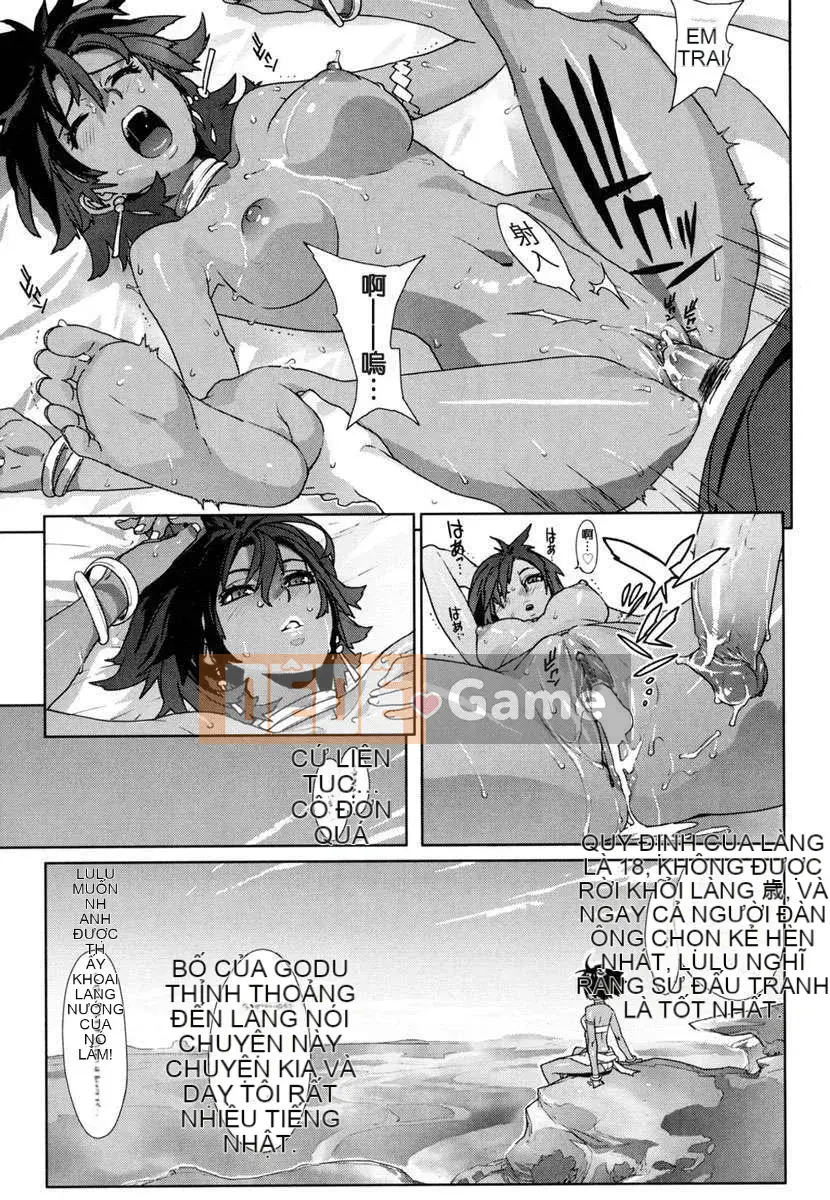 [Yukimi] Sinh nhật