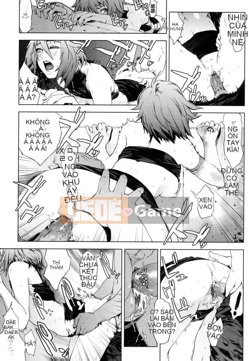 [Yukimi] Sinh nhật