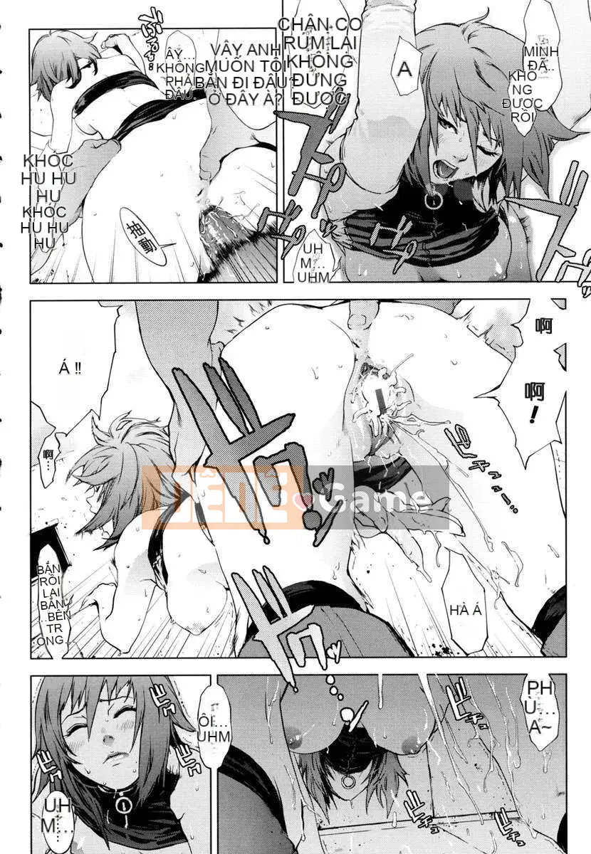 [Yukimi] Sinh nhật