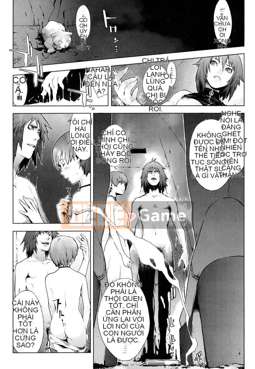 [Yukimi] Sinh nhật