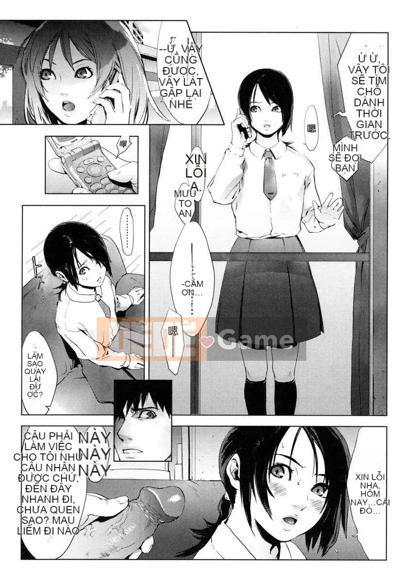 [Yukimi] Sinh nhật